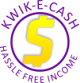 Kwik-E-Cash